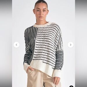 Elan Mara sweater in size small
